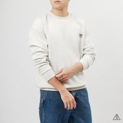 Áo Sweatshirt Nam D2SHOP in lưng YOUNGHEART, vải nỉ cao cấp TD-2607