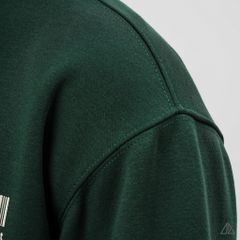 Áo Sweatshirt Nam D2SHOP in lưng YOUNGHEART, vải nỉ cao cấp TD-2607