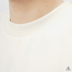 Áo Sweatshirt Nam D2SHOP thêu chữ W, vải nỉ cao cấp TD-2609