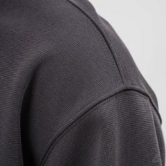 Áo Sweatshirt Nam D2SHOP thêu chữ W, vải nỉ cao cấp TD-2609