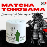 Matcha Tonosama thượng hạng vùng Uji Nhật Bản hộp 30gram