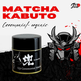 Matcha Kabuto hảo hạng vùng Uji Nhật Bản 30gram