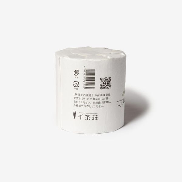 Matcha Tonosama thượng hạng vùng Uji Nhật Bản hộp 30gram