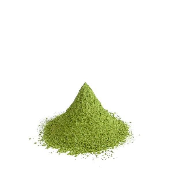 Bột trà xanh Hoshi Matcha Premium Cafe Grade từ vùng Yame Nhật Bản 100gr