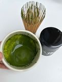 Matcha Kabuto hảo hạng vùng Uji Nhật Bản 30gram