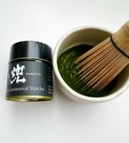 Matcha Kabuto hảo hạng vùng Uji Nhật Bản 30gram
