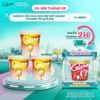 Combo 3 Sữa Chua Kem Hộp Giấy CELANO vị Thanh yên Quế Hoa (3 x 460ml) - livestream facebook