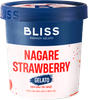 KEM DÂU TÂY NHẬT 473ML BLISS PREMIUM GELATO