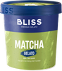 Kem Trà Xanh (Matcha Gelato) 473ml