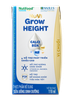  Thùng 24 hộp Sữa bột pha sẵn Nuvi Grow Height Vị Chuối hộp 110ml 