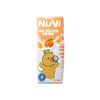 NuVi 100% Sữa Tươi Lên Men Vị Cam x hộp 170ml