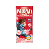 NuVi Sữa Chua Uống Dâu Có Thạch Hộp 170 ml