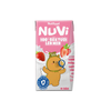 NuVi 100% Sữa Tươi Lên Men Dâu x hộp 100ml