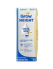  Thùng 24 hộp Sữa bột pha sẵn Nuvi Grow Height Vị Chuối hộp 180ml 