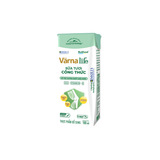  Thực phẩm bổ sung sữa tươi công thức Varna Life (xanh 180ml) 