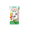NuVi Sữa Dinh Dưỡng Tiệt Trùng Có Đường Hộp 110 ml - Quà tặng