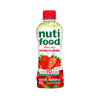 Thức uống Sữa Trái Cây Siêu Quả Nutifood – Hương Dâu chai 300ml - Quà tặng