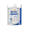  Sữa bột Nuvi Grow Height 1+ Lon 800g 