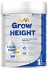  Sữa bột Nuvi Grow Height 1+ Lon 800g 