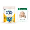  Sữa Bột Nutifood GrowPLUS+ Colostrum Lactoferrin 2+ 800g 