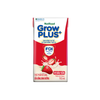 Sản phẩm sữa uống dinh dưỡng GrowPLUS+ Vị Dâu Sữa Hộp 110ml - thùng 24 hộp