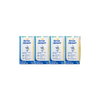 Quà tặng sữa bột pha sẵn Nuvi Grow Height Vị Chuối hộp 110ml