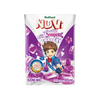 NuVi Thức Uống Sữa Trái Cây Hương Nho Có Thạch 100 ml