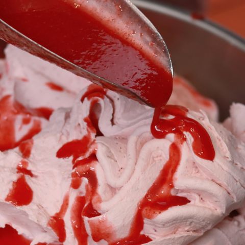  LIVE - KEM DÂU TÂY NHẬT 473ML BLISS PREMIUM GELATO 