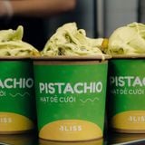  LIVE - KEM HẠT DẺ CƯỜI 473ML BLISS PREMIUM GELATO 