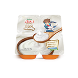  NuVi Sữa Chua Ăn Vị Dinh Dưỡng x hộp 55g 