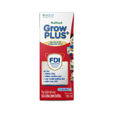  Thùng 48 hộp Sữa Bột Pha sẵn Nutifood GrowPLUS+ Suy Dinh Dưỡng Ít Đường trên 1 tuổi 180ml 