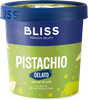 Kem Hạt Dẻ Cười (Pistachio Gelato) 473ml
