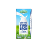 NutiMilk Sữa Tươi Tươi Sạch Ít Đường Hộp 110ml