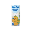NuVi 100% Sữa Tươi Lên Men Vị Nguyên Bản x hộp 170ml