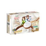  NuVi Sữa Chua Ăn Vị Dinh Dưỡng x hộp 55g 