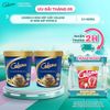 Combo 2 KEM HỘP GIẤY CEL VANI 460ML x2 - livestream facebook
