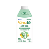  Thực phẩm bổ sung Värna Life sữa tươi công thức (Xanh) - Quà tặng 