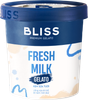 KEM SỮA TƯƠI 473ML BLISS PREMIUM GELATO