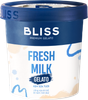Kem Sữa Tươi (Fresh Milk Gelato) 473ml