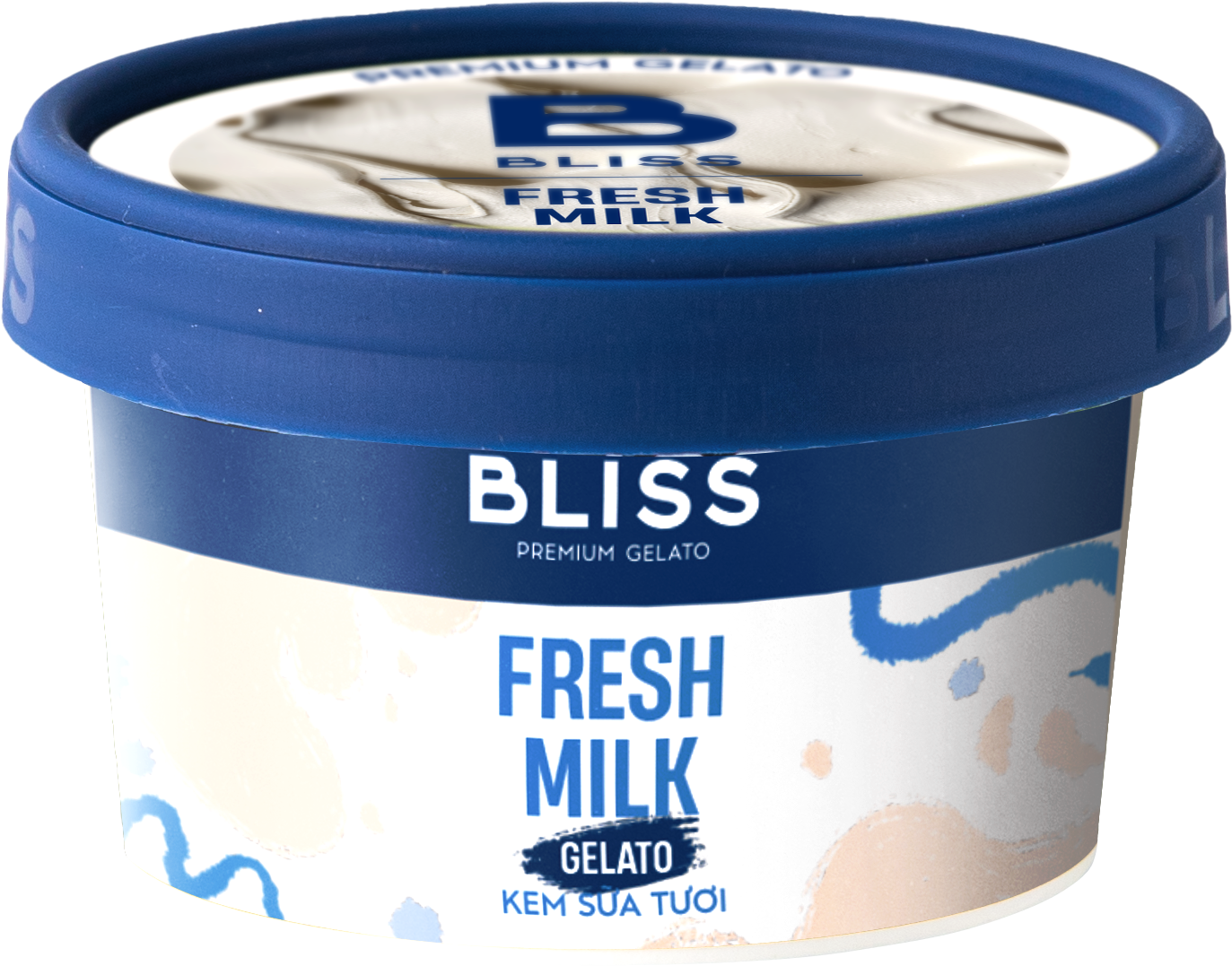  Tặng 1 mini cup sữa tươi (600000314) 