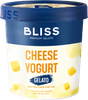KEM SỮA CHUA PHÔ MAI 473ML BLISS PREMIUM GELATO