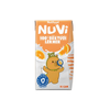 NuVi 100% Sữa Tươi Lên Men Vị Cam x hộp 100ml