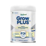 Sữa bột GrowPLUS+ Cao Lớn Vượt Trội trên 1 tuổi Lon 800g 