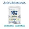 Sữa bột GrowPLUS+ Cao Lớn Vượt Trội trên 1 tuổi Lon 800g