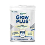  Sữa bột GrowPLUS+ Cao Lớn Vượt Trội trên 2 tuổi Lon 800g 