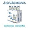 Sữa Bột Pha Sẵn Nutifood GrowPLUS+ Cao Lớn Vượt Trội 1+ thùng 110ml x 24 hộp - LIVE GP+