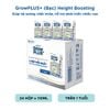 Sữa Bột Pha Sẵn Nutifood GrowPLUS+ Cao Lớn Vượt Trội 1+ thùng 110ml x 24 hộp - LIVE GP+
