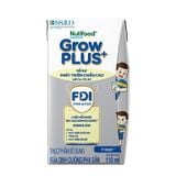  Sữa Bột Pha Sẵn Nutifood GrowPLUS+ Cao Lớn Vượt Trội 1+ thùng 110ml x 24 hộp - LIVE GP+ 