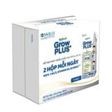  Sữa Bột Pha Sẵn Nutifood GrowPLUS+ Cao Lớn Vượt Trội 1+ thùng 180ml x 24 hộp - LIVE GP+ 
