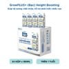 Sữa Bột Pha Sẵn Nutifood GrowPLUS+ Cao Lớn Vượt Trội 1+ thùng 180ml x 24 hộp - LIVE GP+